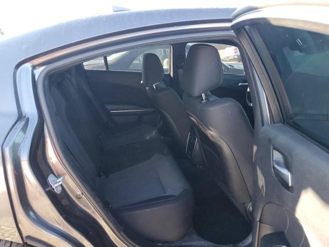 2016 DODGE CHARGER R/ - 2C3CDXCT2GH218712