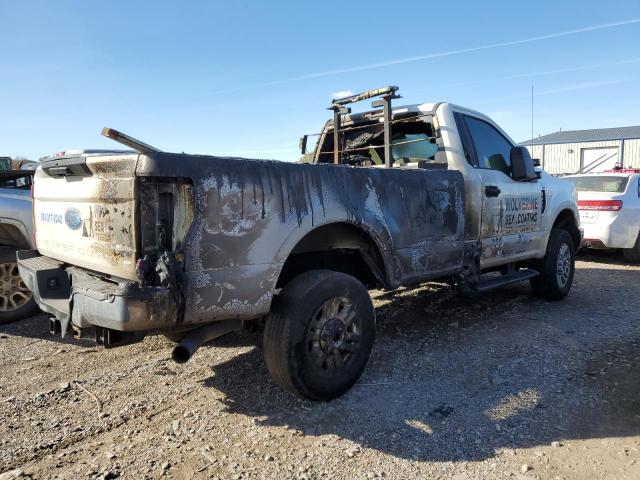 2019 FORD F250 SUPER - 1FTBF2B60KEF57145