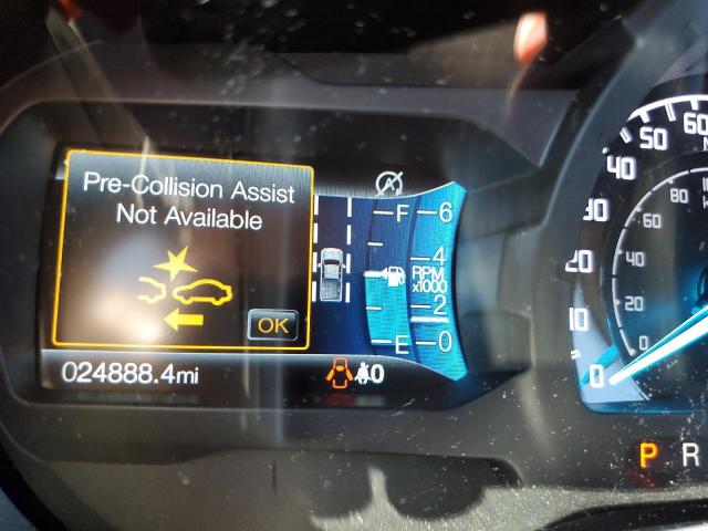 2019 FORD RANGER XL - 1FTER4FH0KLA48275