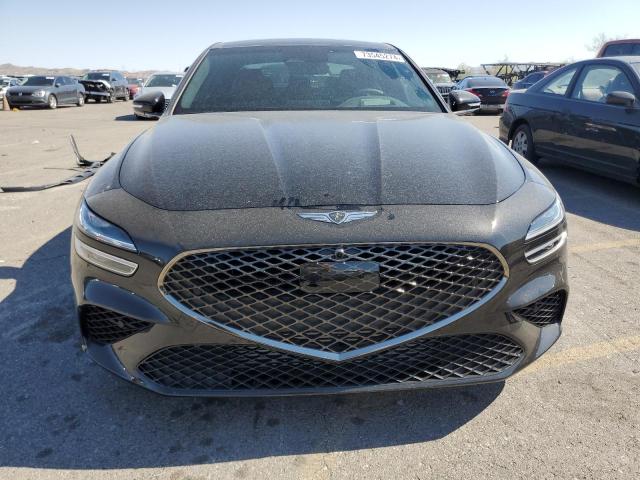 2024 GENESIS G70 SPORT KMTG54SE3RU137375