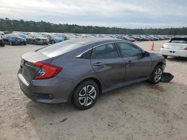 2016 HONDA CIVIC LX - 19XFC2F55GE045937