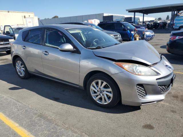 VIN JM1BL1LP3D1798508 2013 Mazda 3, I no.4