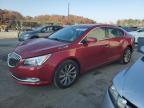 BUICK LACROSSE photo