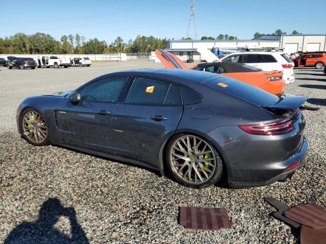 VIN WP0AE2A78JL177568 2018 Porsche Panamera, 4 E-Hy... no.2