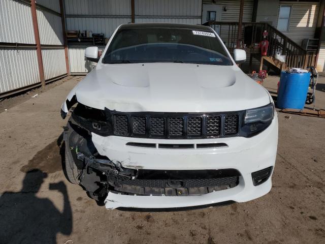 2016 JEEP GRAND CHER - 1C4RJFDJ3GC417003