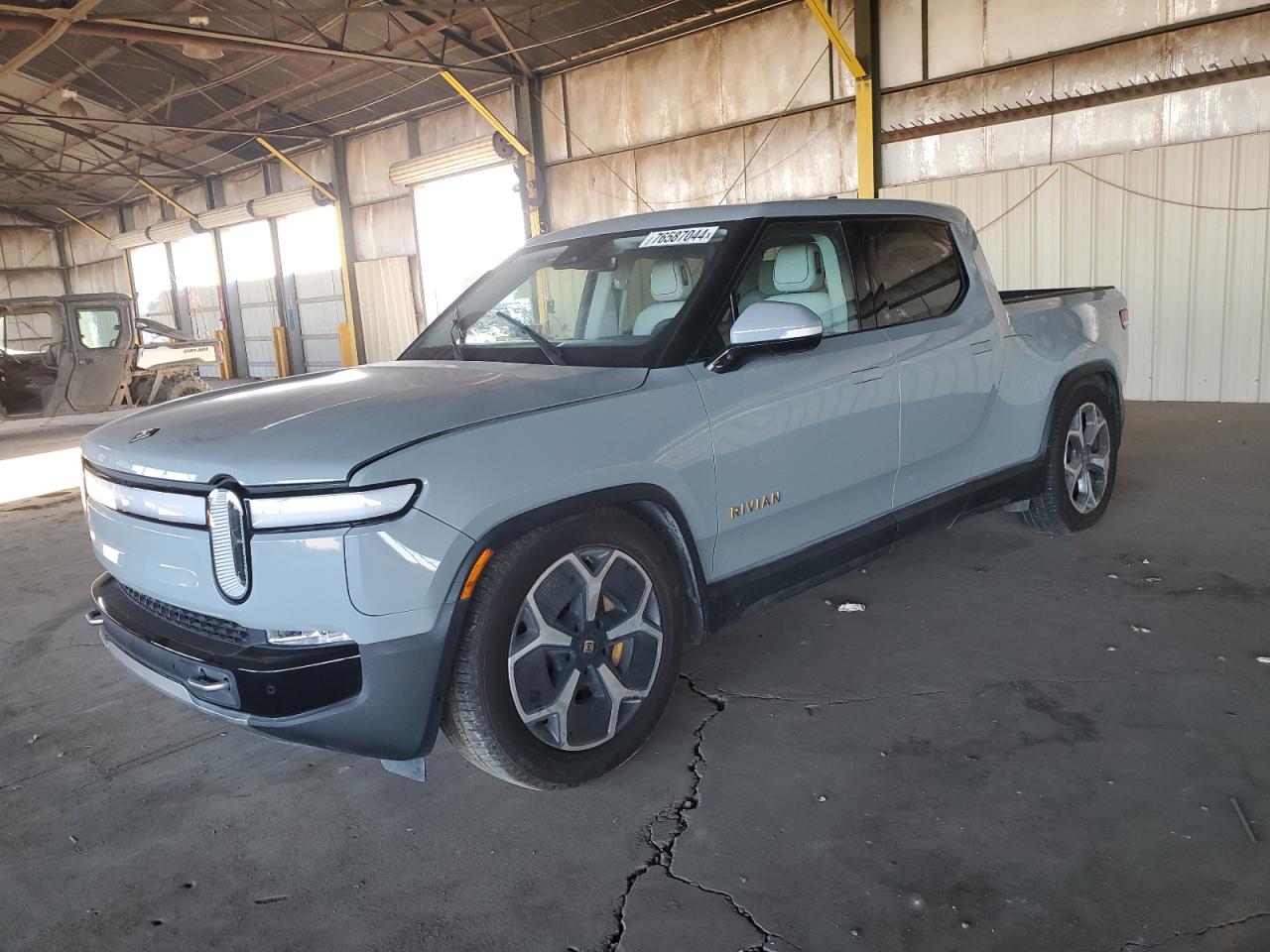 Rivian R1T 2022 Adventure