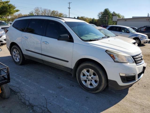 2016 CHEVROLET TRAVERSE L - 1GNKRFED7GJ122783