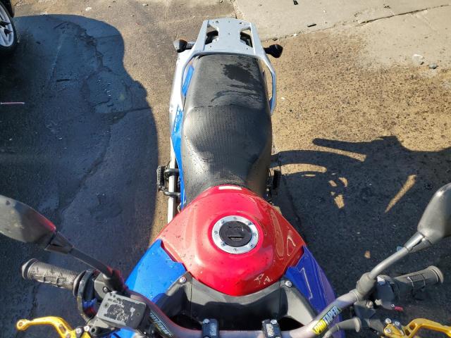 2004 SUZUKI DL650 K JS1VP54A942101527