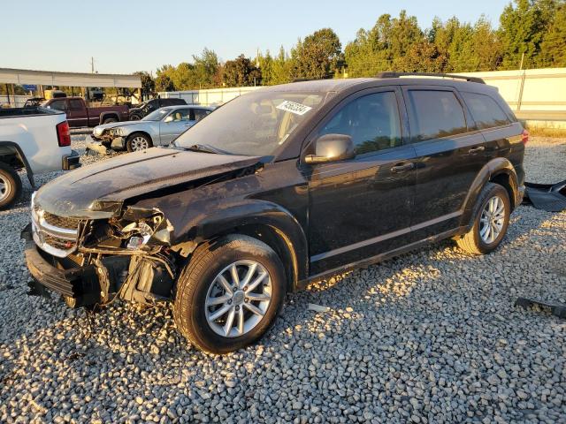 VIN 3C4PDCBG4ET142800 2014 Dodge Journey, Sxt no.1