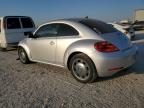 VOLKSWAGEN BEETLE photo