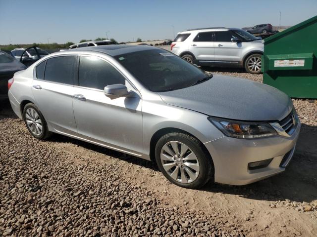 VIN 1HGCR3F87EA027460 2014 Honda Accord, Exl no.4