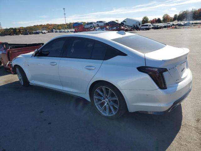 2021 CADILLAC CT5 SPORT - 1G6DU5RKXM0127211