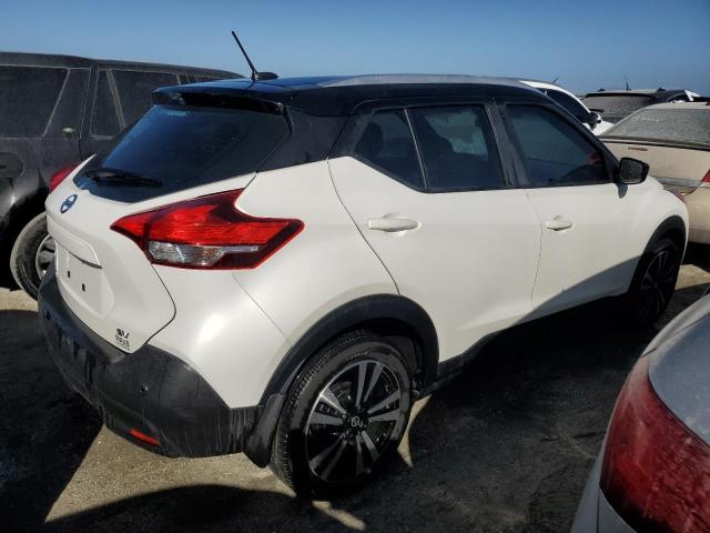 VIN 3N1CP5CV4LL480938 2020 Nissan Kicks, SV no.3