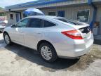 HONDA CROSSTOUR photo