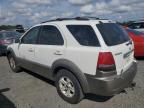 KIA SORENTO EX photo