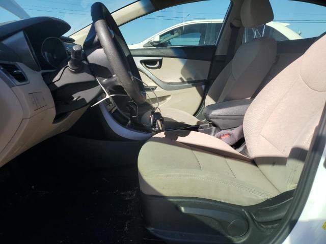 2015 HYUNDAI ELANTRA SE - 5NPDH4AE8FH629142