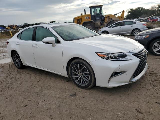 VIN 58ABK1GG1JU089393 2018 Lexus ES, 350 no.4