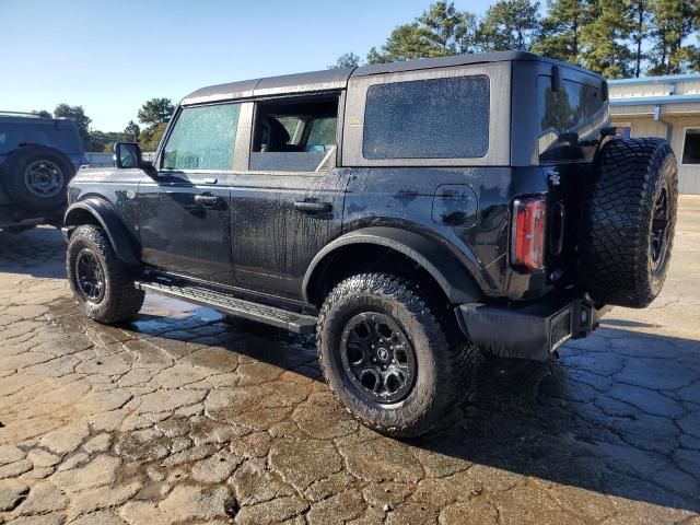 2021 FORD BRONCO BAS - 1FMEE5DP4MLA67163