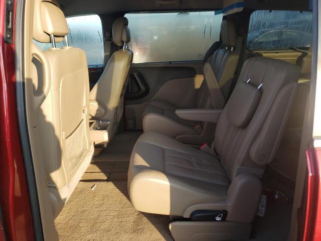 2015 CHRYSLER TOWN & COU - 2C4RC1CG2FR515206