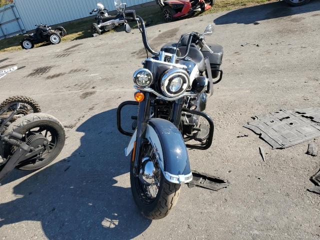 2019 HARLEY-DAVIDSON FLHCS 1HD1YBK17KC014038