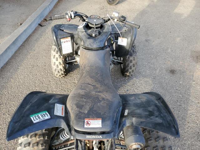 2008 HONDA TRX 700 XX JH2TE36038K005014