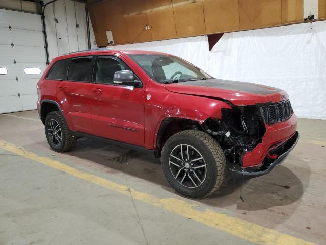 VIN 1C4RJFLG4JC259879 2018 Jeep Grand Cherokee, Tra... no.4