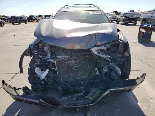 2017 NISSAN ROGUE S - JN8AT2MT5HW148525