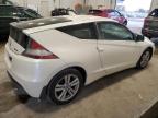 HONDA CR-Z EX photo