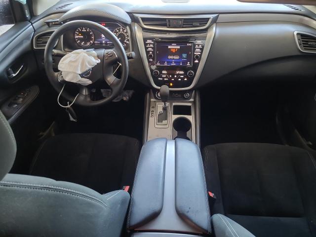 2020 NISSAN MURANO S - 5N1AZ2AJ4LN119458