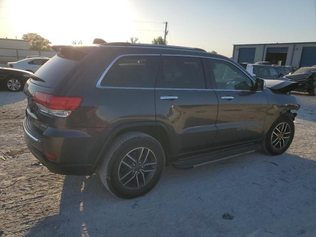 2019 JEEP GRAND CHER - 1C4RJEBG2KC646816