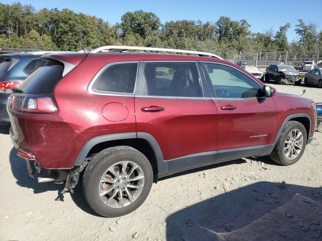 2019 JEEP CHEROKEE L - 1C4PJLLX9KD173775