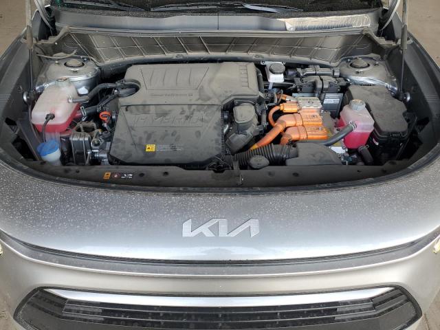 2023 KIA NIRO LX - KNDCP3LE0P5081984