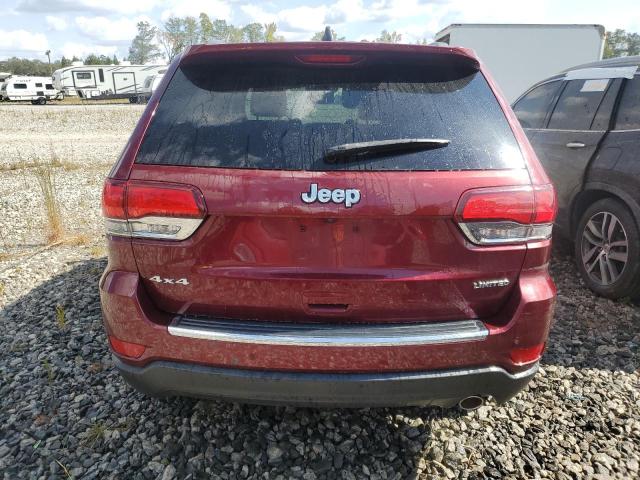 2020 JEEP GRAND CHER - 1C4RJFBGXLC179152