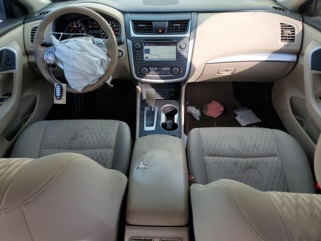 2016 NISSAN ALTIMA 2.5 - 1N4AL3AP6GC124894