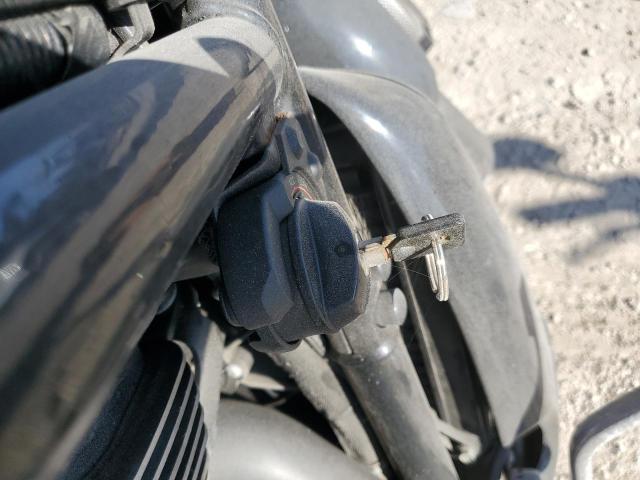 2008 HARLEY-DAVIDSON VRSCDX 1HD1HHH1X8K803390