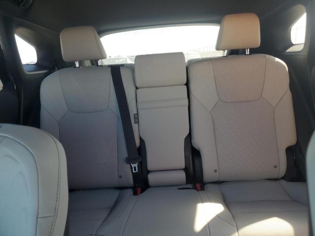 2024 LEXUS RX 350 PRE JTJCHMAA6R2017355