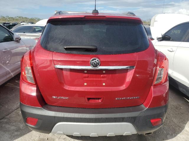 2015 BUICK ENCORE - KL4CJCSB6FB265829