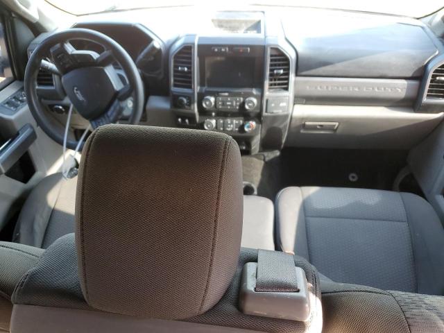2019 FORD F250 SUPER - 1FT7W2BT0KEF18003
