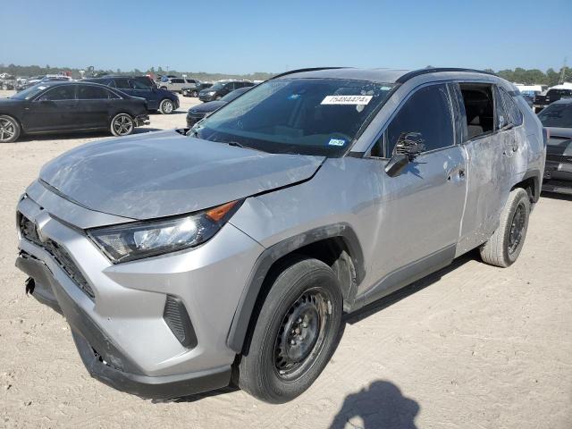 VIN 2T3H1RFV3LC043756 2020 Toyota RAV4, LE no.1