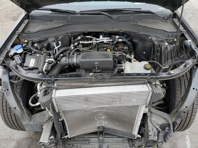 2022 FORD EXPLORER T - 1FMSK8JH3NGA11977