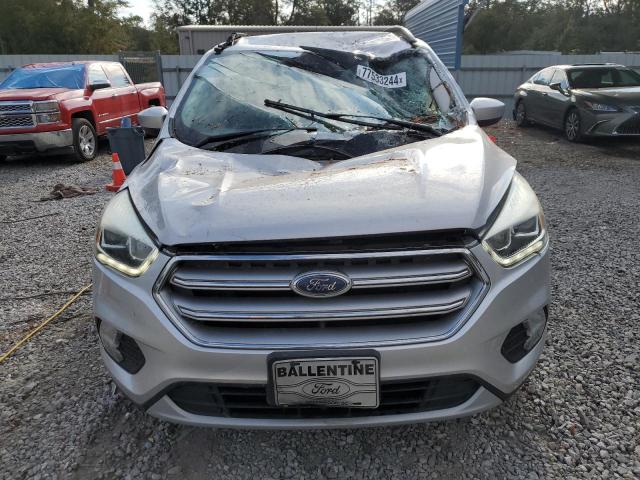 2017 FORD ESCAPE SE - 1FMCU0GD0HUB25977