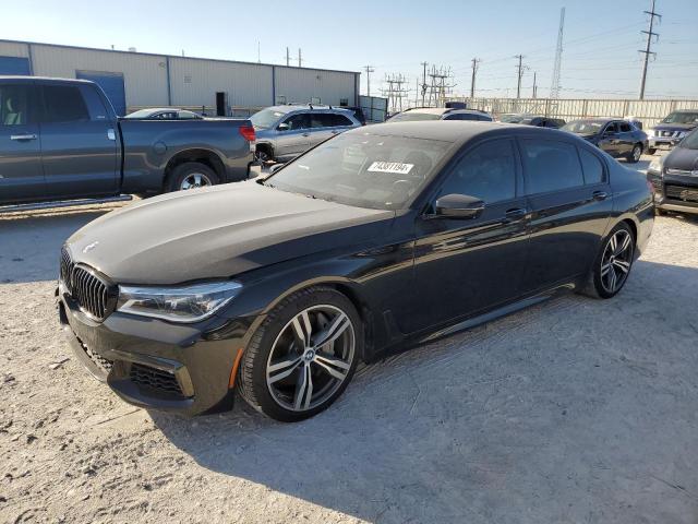 2019 BMW 7 SERIES