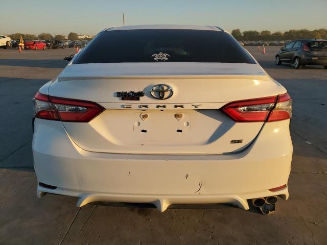 2018 TOYOTA CAMRY L - 4T1B11HKXJU055014