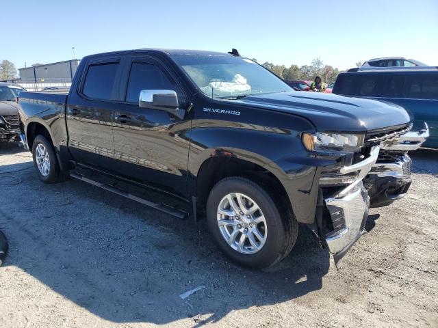 2020 CHEVROLET SILVERADO - 3GCPWCED8LG272483