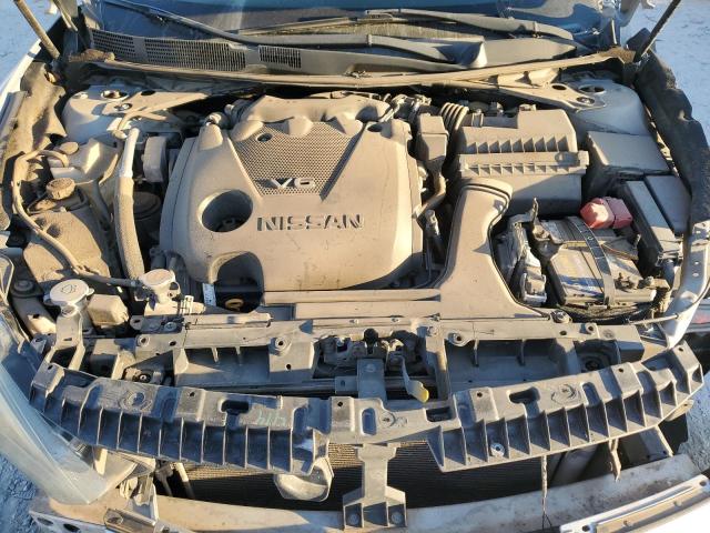 2018 NISSAN MAXIMA 3.5 - 1N4AA6AP0JC367521