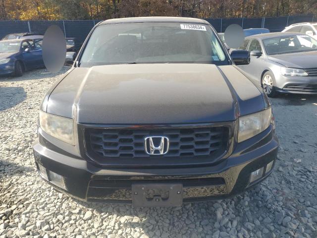 VIN 5FPYK1F63EB012688 2014 HONDA RIDGELINE no.5