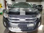 FORD EDGE LIMIT photo