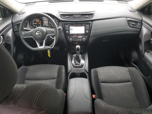 2017 NISSAN ROGUE S - KNMAT2MT1HP606163
