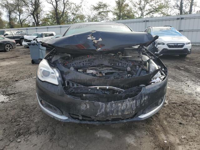 VIN 2G4GL5EX1H9164007 2017 Buick Regal, Sport Touring no.5