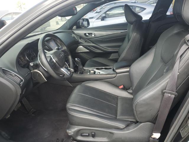 2019 INFINITI Q60 PURE JN1EV7EK5KM230982
